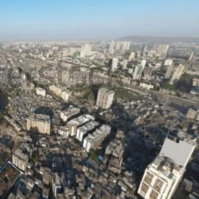  Mumbai Slum Redevelopment, Sewage Reuse Policy Get Cabinet Nod