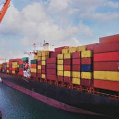 Major ports handled 19.54% more cargo during Apr-Aug period