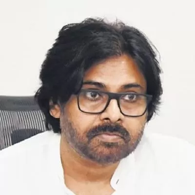 Pawan Kalyan Pushes For Faster Tribal Road Works