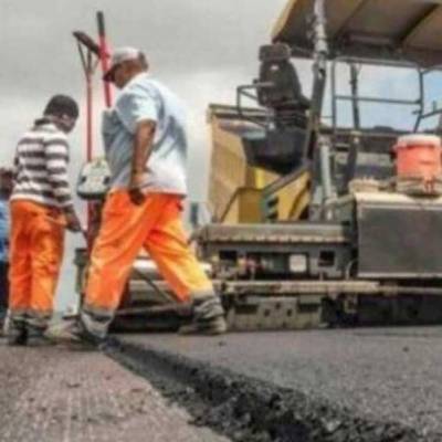 Top 10 Road Contractors in India