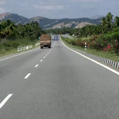 Centre Halts Goa Ring Road Project Until 40-km Highway Work Finishes
