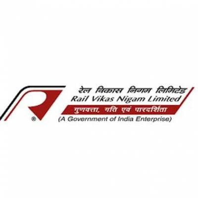 Centre gives Navratna status to Rail Vikas Nigam Limited
