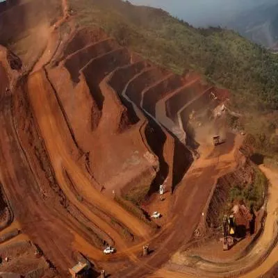 Deccan Gold Begins Pre-Commissioning Trials in Kyrgyzstan