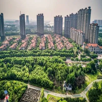 Pimpri-Chinchwad Sees 60% Rise in Residential Construction
