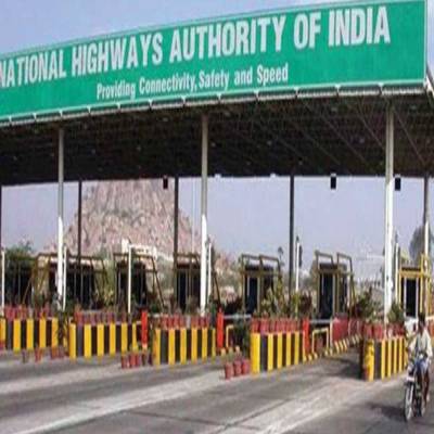  India set to be free of toll booths in two years