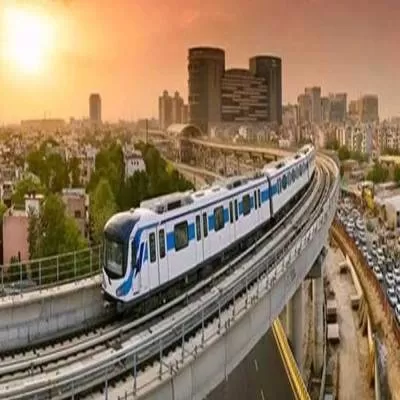 State Bank of India grants Chennai Metro Rs 4.5bn for Phase-2 expansion