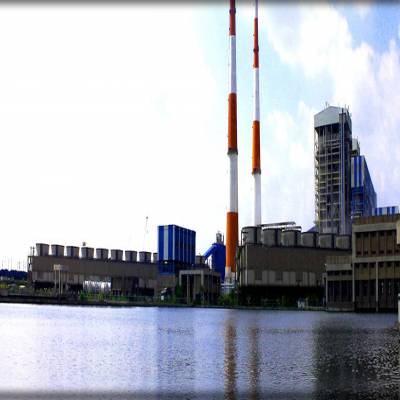 Reliance Power exports equipment from Andhra Pradesh to Bangladesh 