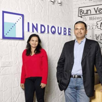 IndiQube plans to raise $75 million