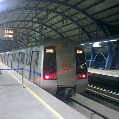 Aqua Line of Noida Metro will include 8 stations