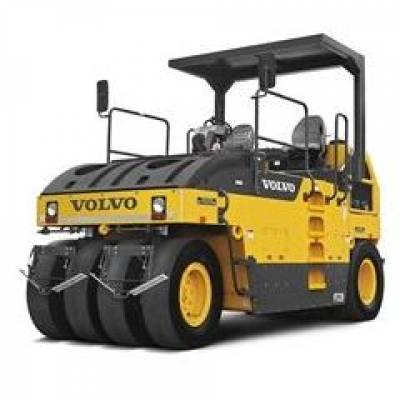Volvo Construction Equipment launches new range of equipments in India 