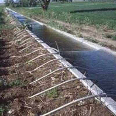 Irrigation backlog in Vidarbha