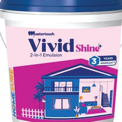Walplast expands premium paints range with new emulsion