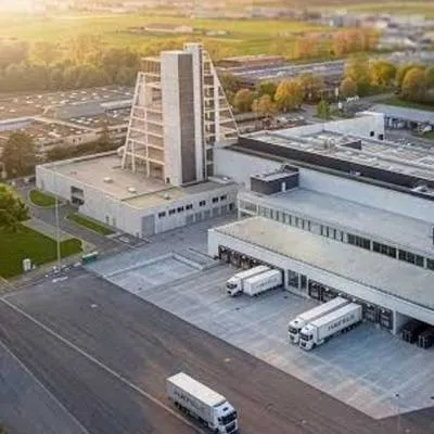 Häfele Opens Advanced Logistics Centre in Nagold