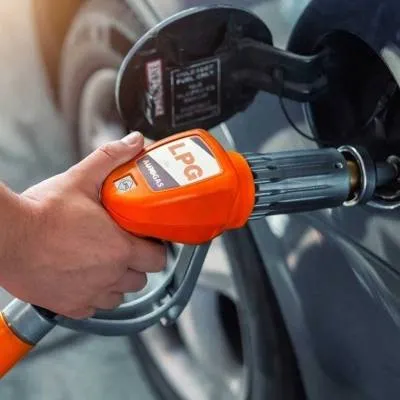 Auto LPG Push Gains Momentum in India’s Clean Fuel Debate