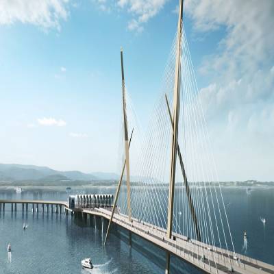 Expedite work on sea-link projects: Uddhav Thackeray