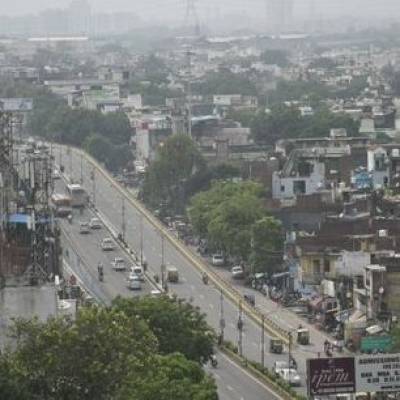 UP govt to build 25 km road connecting GT road with Noida Airport 