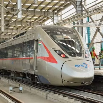 GDA Seeks Centre Funding for Noida–Ghaziabad Metro