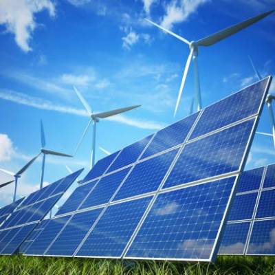 Maha signs Rs 50k cr renewable energy deal with ReNew Power