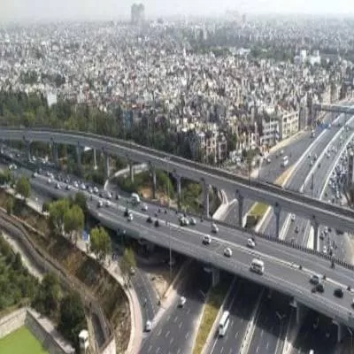 The Canada Pension Plan invests in NHAI's Infra trust