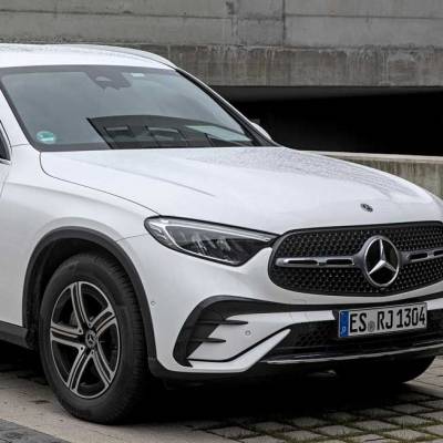 Mercedes-Benz India foresees 25% EV contribution in 3 years