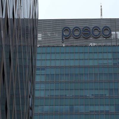  South Korea’s Posco seeks to revive Odisha steel plant plan