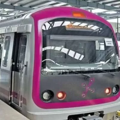 DPRs Under Way For Metro Link From Bengaluru To Tumakuru