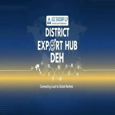 Dakshina Kannada Named Export Hub With Seafood, Cashew Focus