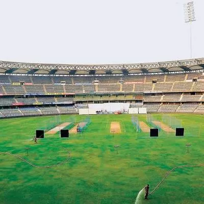 AMC to Spend Rs 81 Lakh Monthly on Sports Complex Upkeep
