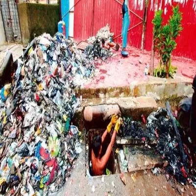 Mumbai BMC Launches GreenTags Project