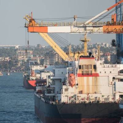Adani emerges as highest bidder for Tajpur deep-sea port