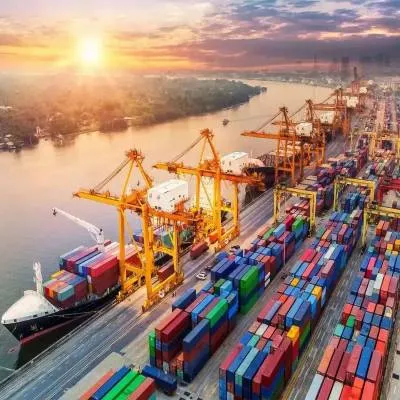 Centre Rolls Out Export Credit Relief For MSMEs