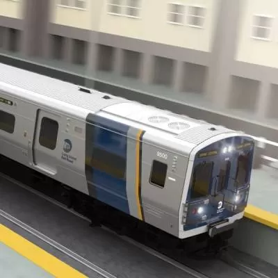 Alstom Secures €2 Billion Contract for New York Railcar Supply