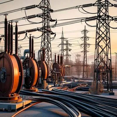 Diamond Power Wins Rs 662m Cable Supply Order