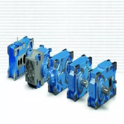 Innovative Drive Solutions from Nord at bauma