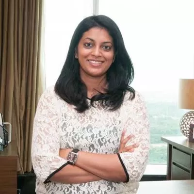When I’m hiring, I look for integrity, aptitude and attitude!