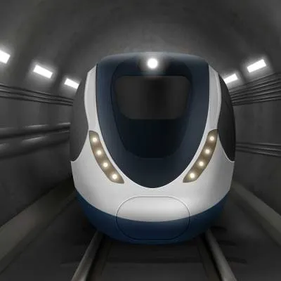 Twin Tracks