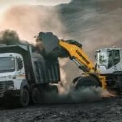Liebherr Showcases Equipment at bauma CONEXPO INDIA 2026