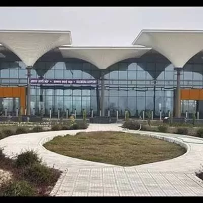 Halwara Civil Terminal Nears Launch, PM Modi To Inaugurate