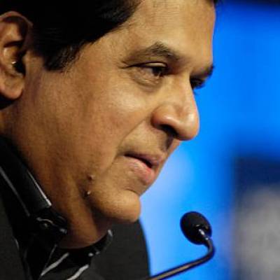 K V Kamath appointed as Chairman of NaBFID 