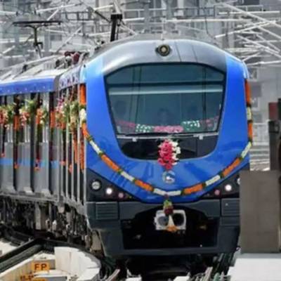 Chennai Metro to revolutionise Old Mahabalipuram Road by 2027