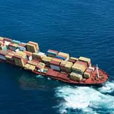 IWAI Partners with Rhenus to Scale Up Cargo on Waterways
