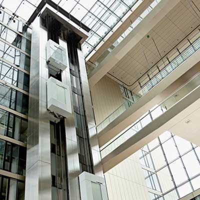 How elevators for tall buildings can be improved