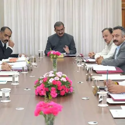 Himachal Pradesh Approves Recruitment of 2,600 Electricity Staff