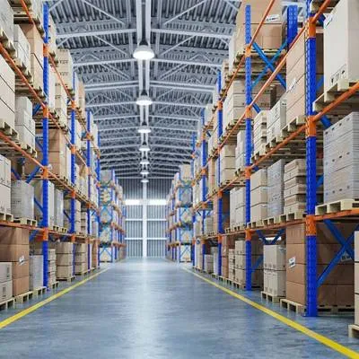 Large Deals Drive 45% of 2025 Warehousing Demand: Colliers	