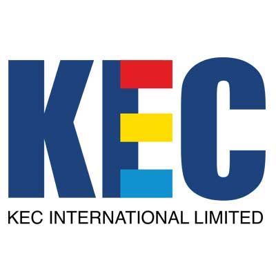 KEC wins turnkey order of Rs 1,145 crore for T&D biz