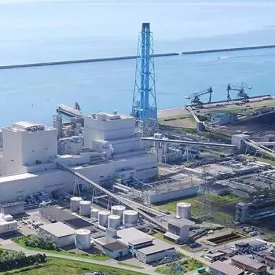 MHI to Design Japan’s Largest CO2 Capture Plant 