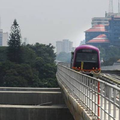 Bengaluru-Mysuru expressway, Kengeri metro, a boost for real estate 