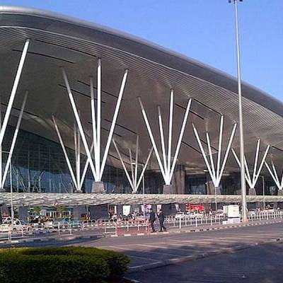 Bengaluru's Kempegowda Airport to create 12,000 jobs in 2 yrs: BIAL CEO