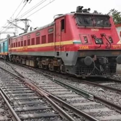 68 Jammu-Katra Trains Cancelled Amid Rain Damage
