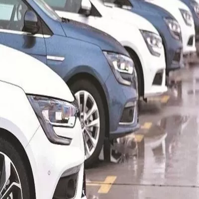 Major Boost for Vehicle Imports